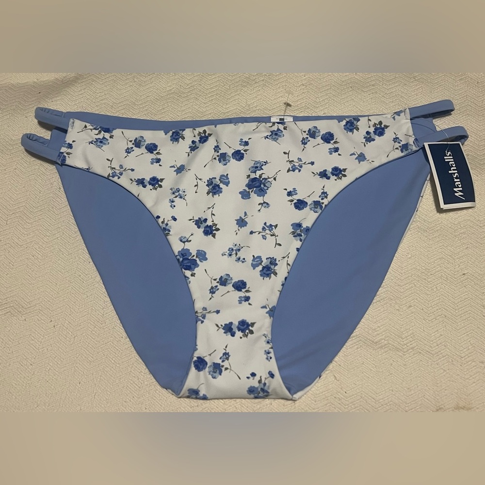American Eagle bikini bottom nwt XL